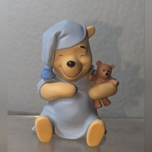 Winnie the Pooh & Friends Figurine Friends Dream Together